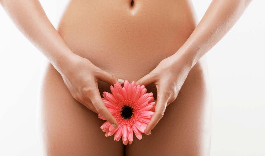 Full Body Waxing